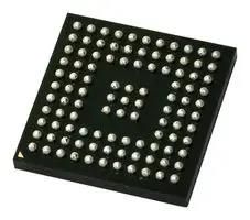 MCU, 32BIT, CORTEX-M4, 80MHZ, UFBGA-132 STM32L476QEI6TR