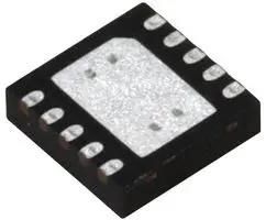 POWER LOAD SWITCH, 5.5V, UDFN-10 NCP383LMUAJAATXG