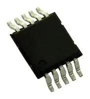 GATE DRIVER IC, 6-14 V, 2CH, MSOP-EP-10 LTC7068RMSE#TRPBF