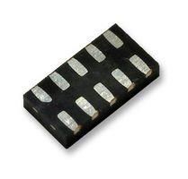 COMMON MODE FILTER, UQFN-10 ECMF04-4HSM10