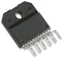 IC, PWR AMP, CLASS AB, 14W, MULTIWATT11 TDA7269A