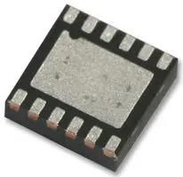 BATT CHARGER W/ LDO, LI-ION, DFN-12 STNS01PUR