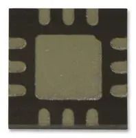PWM FAN CONTROLLER, QFN-EP-12, 125DEG C EMC2303-1-KP-TR
