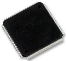 MICROCONTROLLER, 32-BIT, MC68000 FAMILY MC68340FT25E