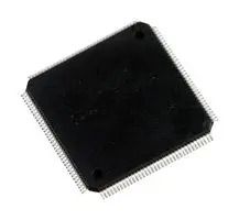 FPGA, SPARTAN-6, 102 I/O, TQFP-144 XC6SLX9-2TQG144I