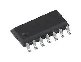 OPTOCOUPLER, 3 CHANNEL ACSL-6300-00TE