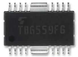 IC, DC MOTOR DRIVE, 50V 1.5A HSOP16 TB6559FG(O,8,EL)