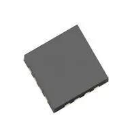 MOSFET, DUAL N & P -CH, 2.5W, MLP-4 FDMQ8205A