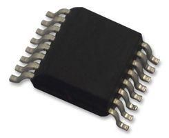 IC, RS232 TRANSCEIVER, 16SOIC MAX202EEWE+