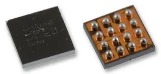 BIOMETRIC SENSOR HUB, 3.63V, WLP-16 MAX32664GWEA+