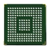 MCU, 32BIT, CORTEX-M7, 216MHZ, UFBGA-176 STM32F745IGK6