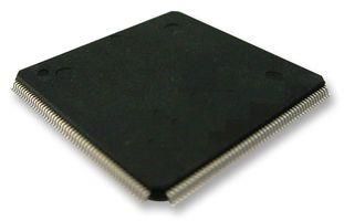 MCU, 32BIT, 120MHZ, LQFP-208 LPC1778FBD208K