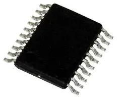 MOTOR DRIVER, STEPPER, -25 TO 85DEG C BD68610EFV-E2