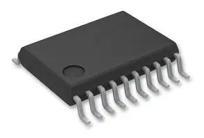 MCU, 16BIT, 32MHZ, LSSOP-20 R5F1076CMSP#X0