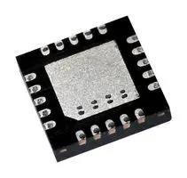 DC MOTOR DRIVER, HALF BRIDGE, QFN-EP-20 TMC6300-LA