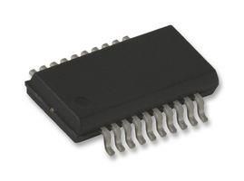 DC/DC CONTROLLER, BUCK, 1MHZ, QSOP-20 MAX8664AEEP+T