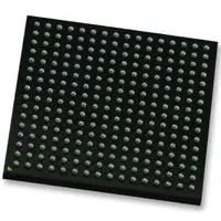 FPGA, SRAM, 50 LOGIC CELLS, FCCSP-256 LFCPNX-50-7CBG256I