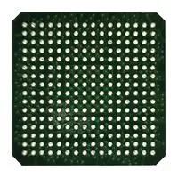 ETHERNET SWITCH, -40 TO 105DEGC, BGA-256 ADIN6310CBCZ