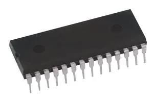 IC, IO EXPANDER 16BIT, SPDIP28 MCP23016-I/SP