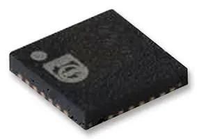 I2C BUS LED DRIVER, 1MHZ, HVQFN-28 PCA9685BS,118