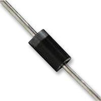 DIODE, ZENER, 9.1V, 1.3W, 5%, DO41 BZX85C9V1-TAP