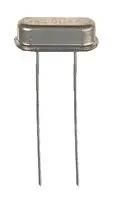 CRYSTAL, THT, 4.9152MHZ 4.9152MHZ HC49-4H/30/50/-40+85/18PF/ATF