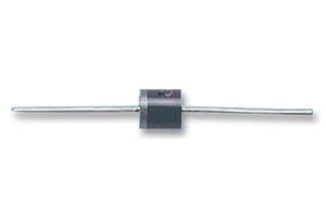 DIODE, STANDARD, 6A, 200V GI752-E3/73