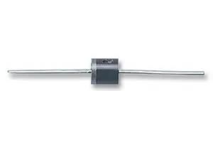 DIODE, TVS, 5KW, 500A, P600 5KP40A-E3/54
