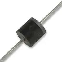 DIODE, TVS, 18V, 5KW, R6 BZW50-18