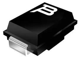 THYRISTOR, 115V, 30A, SMB TISP5115H3BJR-S
