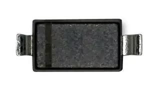 RF DIODE, 8PF, 10V, SOD523 1SV324(TPH3,F)