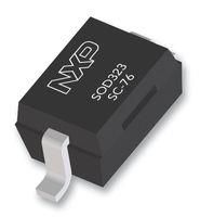 SCHOTTKY DIODE, 40V, 0.12A, SC-76 1PS76SB40-QX