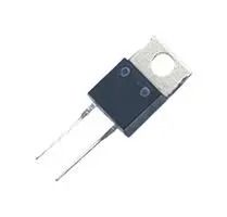 SIC SCHOTTKY DIODE, 650V, TO-220 TRS8E65H,S1Q(S