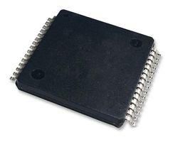 MOTOR DRIVER, AEC-Q100, MULTIPOWERSO-30 VNH5019ATR-E