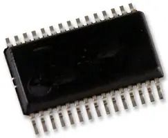 MOTOR DRIVER IC, BLDC, SSOP-30 TC78B041FNG(Z,EL)