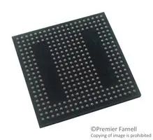 DRAM, 1.5G X 64BIT, -40 TO 95DEG C MT62F1536M64D8EK-023 AIT:C