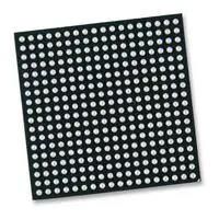 RF TRANSCEIVER, 0 TO 7.5GHZ, BGA AD9988BBPZ-4D4AC