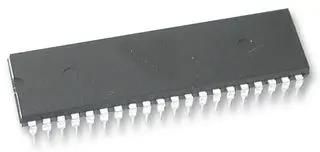 SRAM, 1MBIT, 0 TO 70DEG C, DIP AS6C1008-55PCN