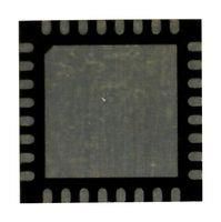 MCU, 32BIT, CORTEX-M4, 72MHZ, UFQFPN-32 STM32F301K6U7