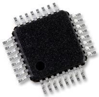 MCU, 8BIT, ATMEGA, 10MHZ, TQFP-32 ATMEGA168V-10AUR