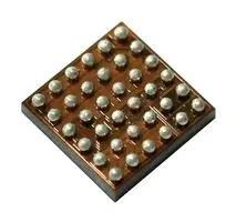I/O EXPANDER, 24BIT, 1MHZ, VFBGA PCAL6524EVJ