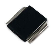 MOTOR DRIVER, H-BRIDGE, 2 O/P, POWERSSO VNH5180ATR-E