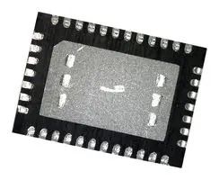 ADC, 24BIT, 7.5SPS, QFN-38 LTC2498CUHF#PBF