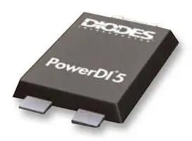 LINEAR VOLT REG, 5V, 0.042A, POWERDI5 ZXTR2005P5-13