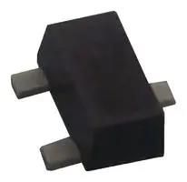 DIGITAL TRANSISTOR, -0.1A, SOT-323FL DTA023JUBTL