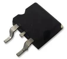 MOSFET, N-CH, 650V, 44A, TO-263-3 FCB070N65S3
