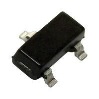 MOSFET, P, 30V, SOT-23 NTR4502PT1G