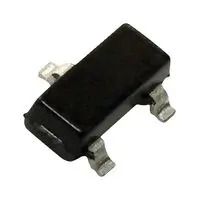 MOSFET, N-CHANNEL, 60V, 0.44A, SOT-23 MMFTN6001