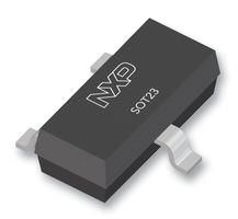 MOSFET, N, SOT-23 PMBF170,215