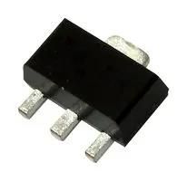 TRANSISTOR, NPN, 30V, 3A, SOT-89 2SCR552P5T100